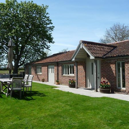 فيلا The Long Barn Baltonsborough المظهر الخارجي الصورة