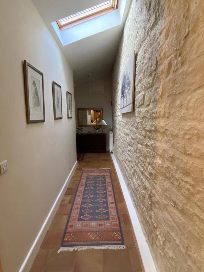 فيلا The Long Barn Baltonsborough المظهر الخارجي الصورة
