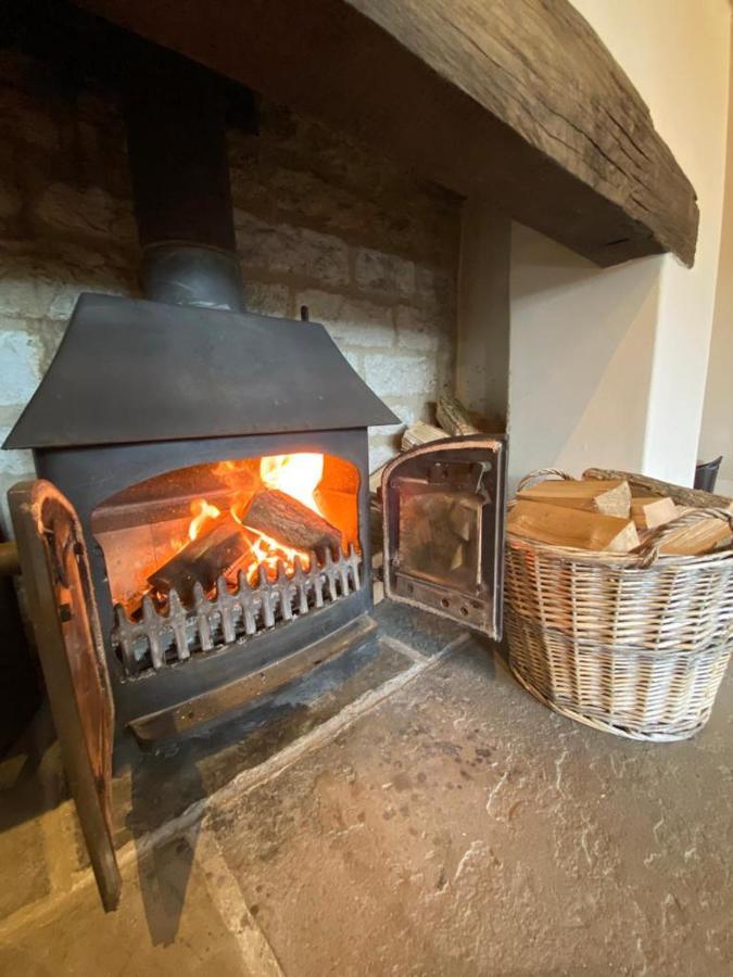 فيلا The Long Barn Baltonsborough المظهر الخارجي الصورة