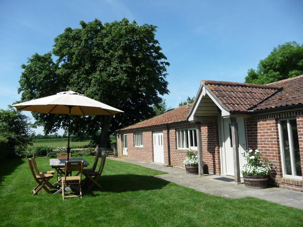 فيلا The Long Barn Baltonsborough المظهر الخارجي الصورة